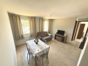 Apartamento Completo no centro de Telêmaco